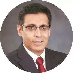 Umang Vohra - Chief Executive Officer of Cipla