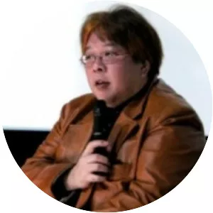 Umanosuke Iida photograph