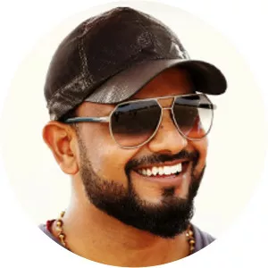 Umapathy Srinivas photograph