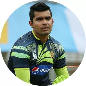 Umar Akmal