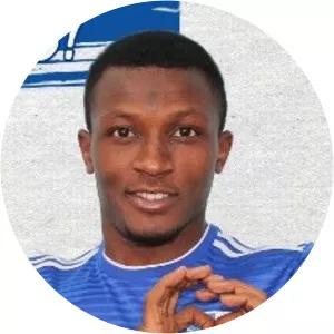 Umar Bala Mohammed - Nigerian footballer
