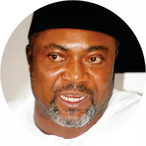 Umar Barde Yakubu - Politician