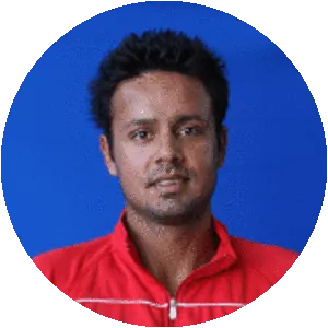 Umar Bhatti - Pakistani-Canadian cricketer