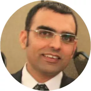 Umar Cheema