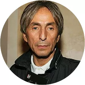 Umar Dzhabrailov - Former Senator of the Russian Federation