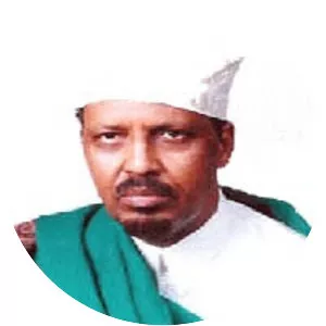 Umar Arteh Ghalib - Former Prime Minister of Somalia