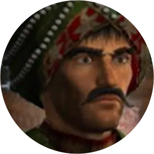 Umar II - Former Caliph