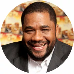 Umar Johnson - Author