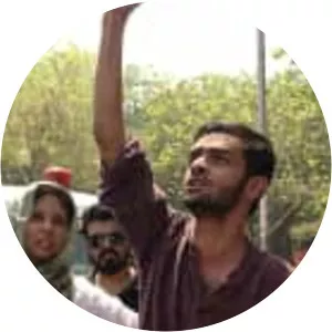 Umar Khalid