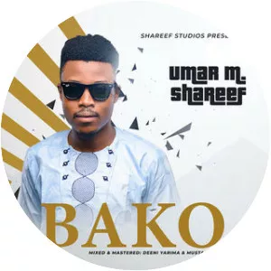 Umar M. Shareef - Musical artist
