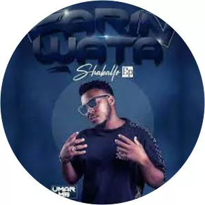 Umar MB - Musical artist