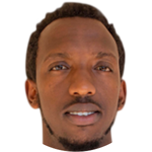 Umar Ndayisenga Rwabugiri