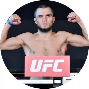 Umar Nurmagomedov