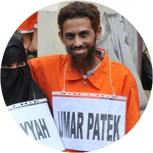 Umar Patek