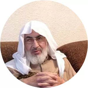 Umar Sulaiman Al-Ashqar