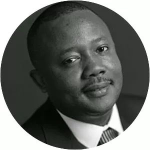 Umaro Sissoco Embaló