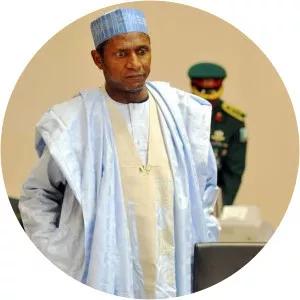 Umaru Musa Yar'Adua