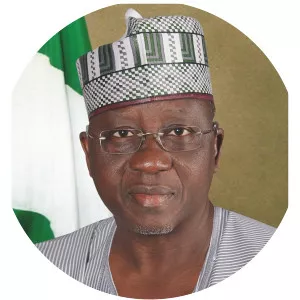 Umaru Tanko Al-Makura