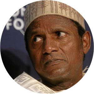Umaru Yar'Adua