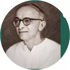 Umashankar Joshi