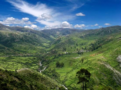 Umasi Hualla Victor Fajardo