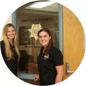 Umatilla County - 