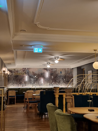 Umaya - Asian restaurant