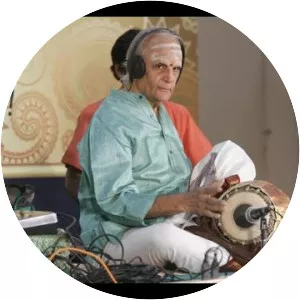 Umayalpuram K. Sivaraman