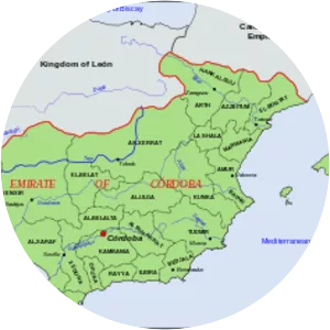 Umayyad conquest of Hispania