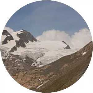 Umbalköpfl - Mountain in Austria