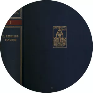 Umberto Antonio Padovani - Philosopher