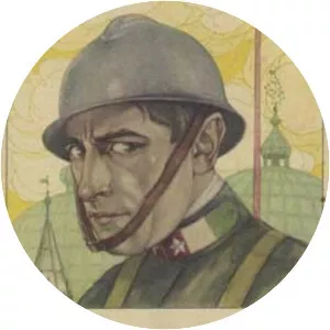 Umberto Brunelleschi