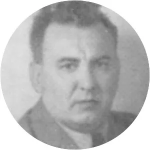 Umberto Calosso - Journalist