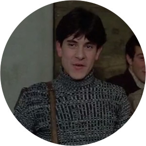 Umberto Chessari - Movie actor