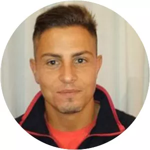 Umberto Eusepi - Italian football player