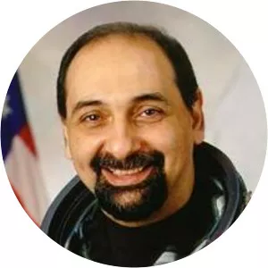 Umberto Guidoni - Former Member of the European Parliament