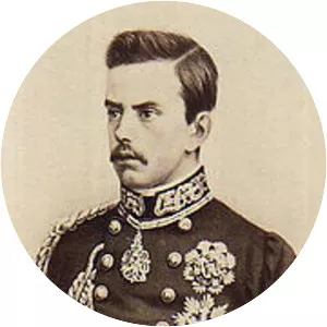 Umberto I of Italy