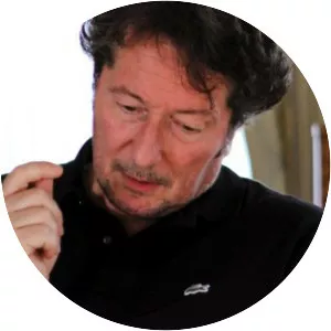 Umberto Marino - Italian playwright