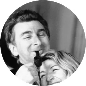 Umberto Marzotto - Italian race car driver