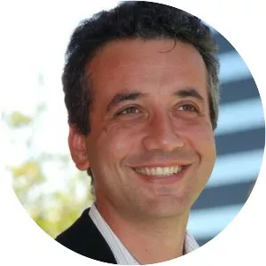 Umberto Milletti - Executive