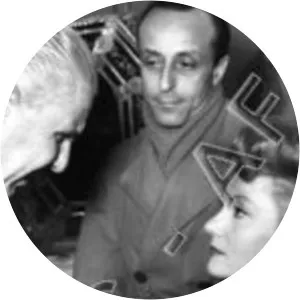 Umberto Scarpelli - Italian screenwriter