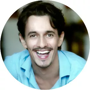 Umberto Terruso - Actor