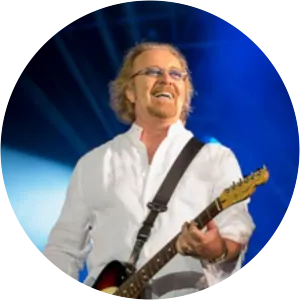 Umberto Tozzi - Italian singer