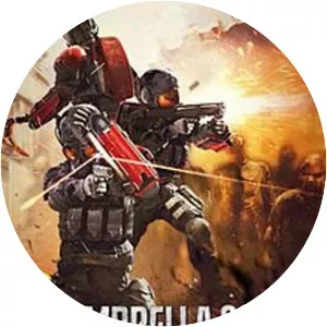 Umbrella Corps - Video game