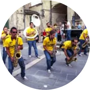 Umbria Jazz Festival - Music Festival