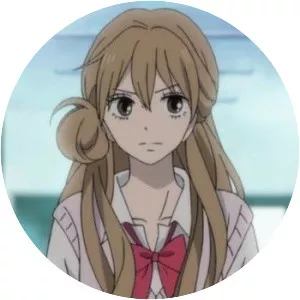 Ume Kurumizawa - Fictional character