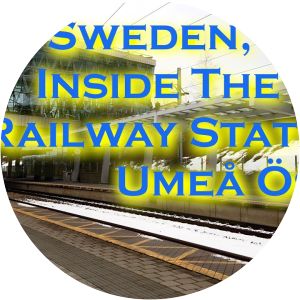 Umeå East Station