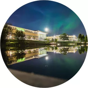 Umeå universitet