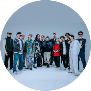 UMEDA CYPHER - Musical group