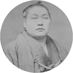 Umegatani Tōtarō I